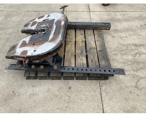 JOST JSK36NSL Fifth Wheel