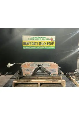 JOST JSK36NSL Fifth Wheel