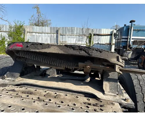 JOST JSK37010-DB9X Fifth Wheel