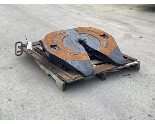 JOST JSK37HSL Fifth Wheel