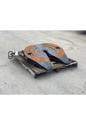 JOST JSK37HSL Fifth Wheel
