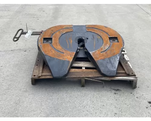 JOST JSK37HSL Fifth Wheel