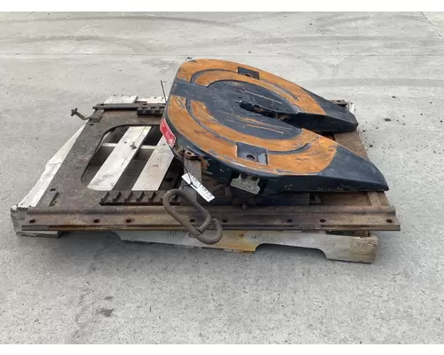JOST JSK37HSL Fifth Wheel