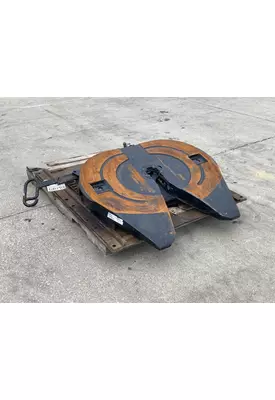 JOST JSK37HSL Fifth Wheel
