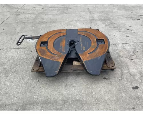 JOST JSK37HSL Fifth Wheel