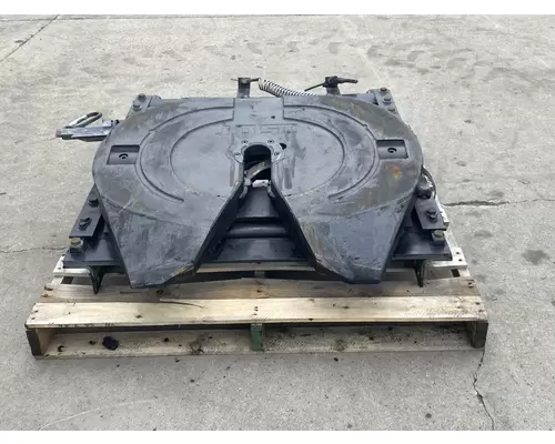 JOST JSK37USA Fifth Wheel