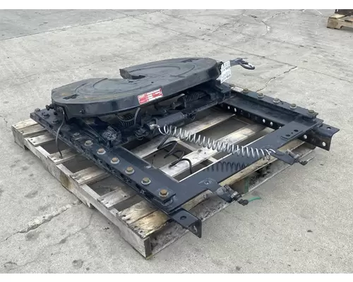 JOST JSK37USA Fifth Wheel