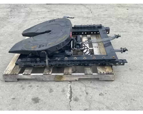 JOST JSK37USA Fifth Wheel
