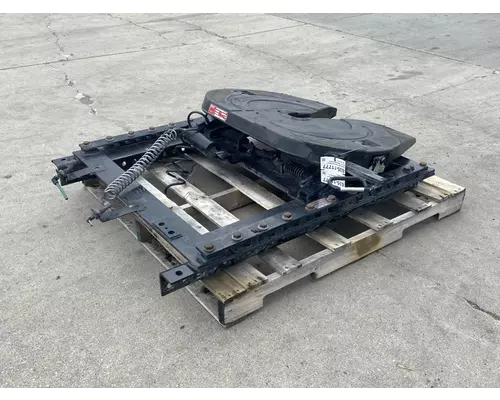 JOST JSK37USA Fifth Wheel