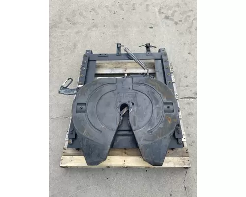 JOST JSK37USA Fifth Wheel