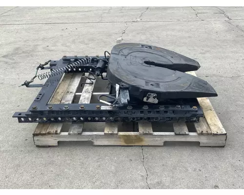 JOST JSK37USA Fifth Wheel