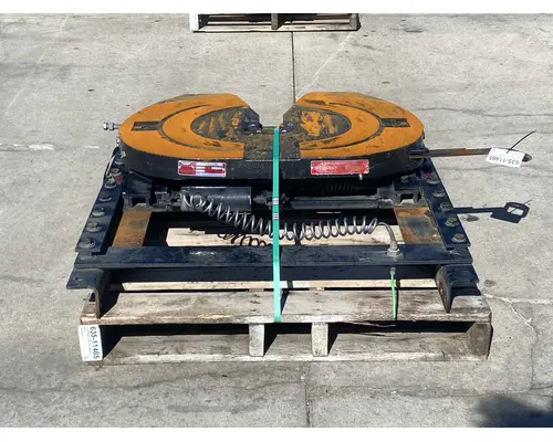 JOST JSK37USL Fifth Wheel