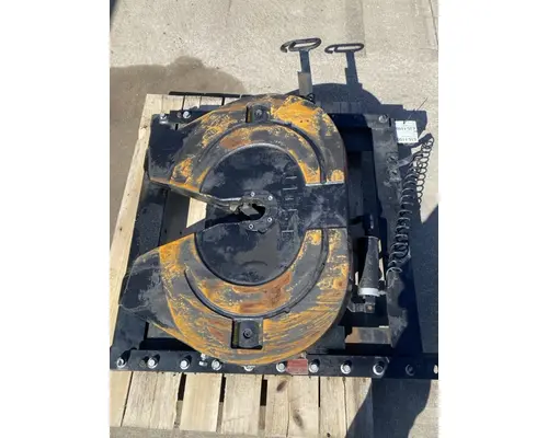 JOST JSK37USL Fifth Wheel