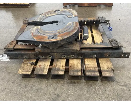 JOST JSK37USL Fifth Wheel