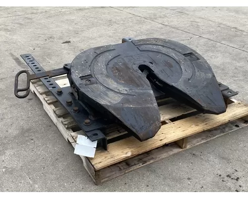 JOST JSK37USL Fifth Wheel