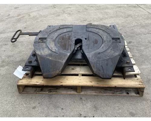 JOST JSK37USL Fifth Wheel