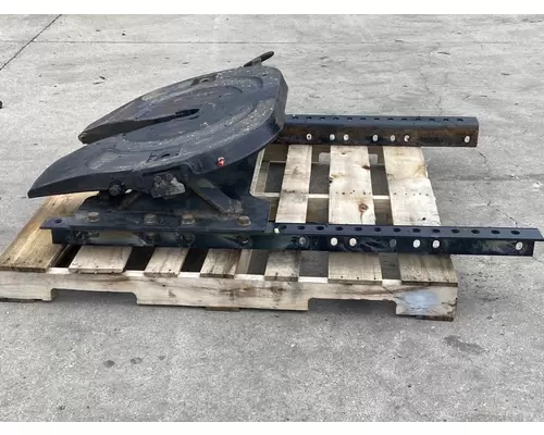 JOST JSK37USL Fifth Wheel