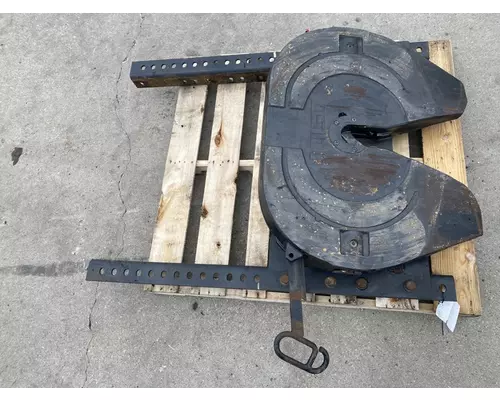 JOST JSK37USL Fifth Wheel