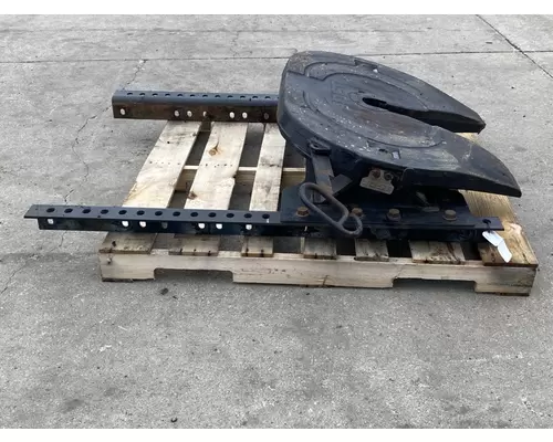 JOST JSK37USL Fifth Wheel