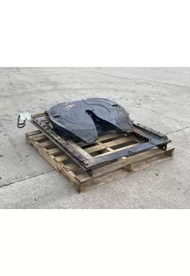 JOST JSK37USL Fifth Wheel