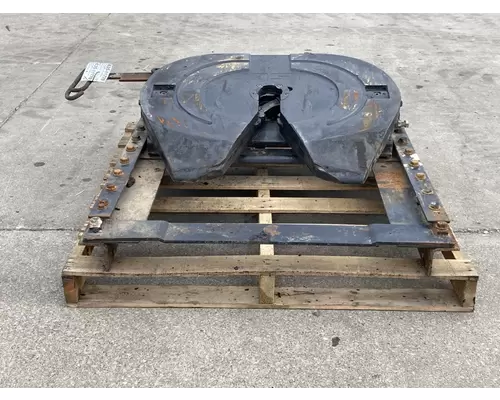 JOST JSK37USL Fifth Wheel