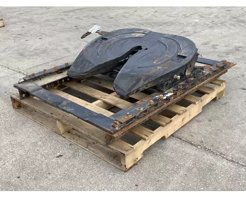JOST JSK37USL Fifth Wheel