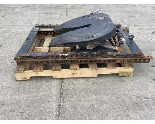 JOST JSK37USL Fifth Wheel