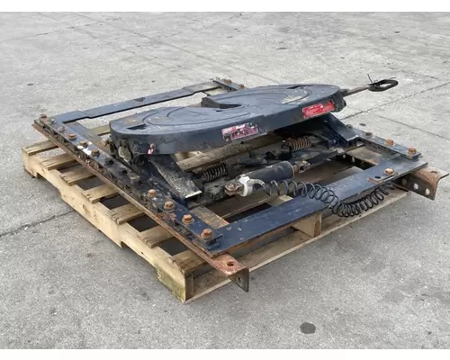 JOST JSK37USL Fifth Wheel