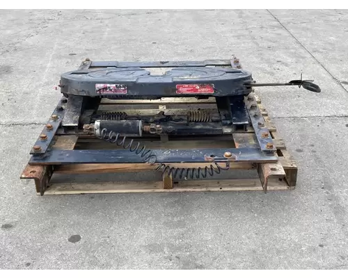 JOST JSK37USL Fifth Wheel