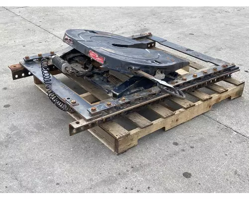 JOST JSK37USL Fifth Wheel