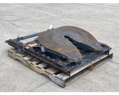 JOST JSK37USL Fifth Wheel