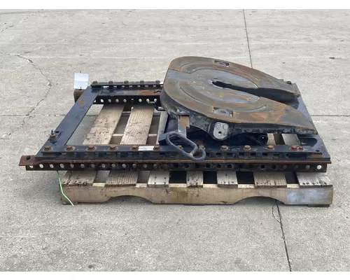 JOST JSK37USL Fifth Wheel