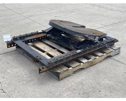 JOST JSK37USL Fifth Wheel