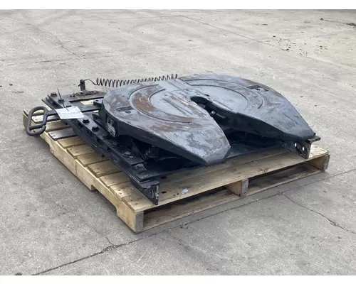 JOST JSK37USL Fifth Wheel