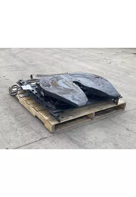 JOST JSK37USL Fifth Wheel