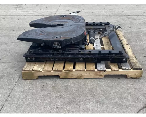 JOST JSK37USL Fifth Wheel