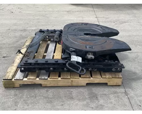 JOST JSK37USL Fifth Wheel
