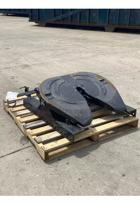JOST JSK37USL Fifth Wheel