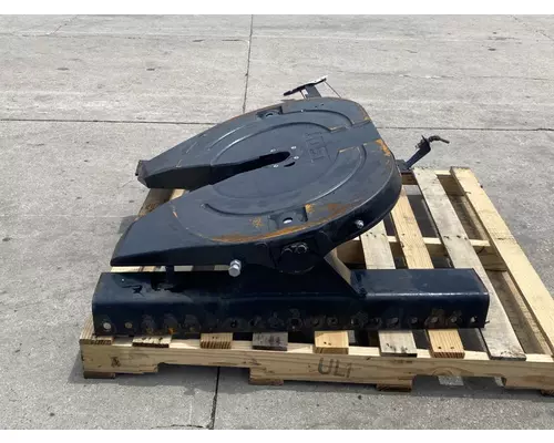 JOST JSK37USL Fifth Wheel