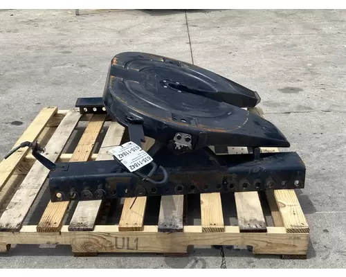 JOST JSK37USL Fifth Wheel