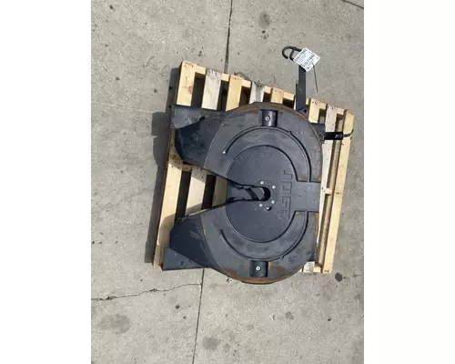 JOST JSK37USL Fifth Wheel