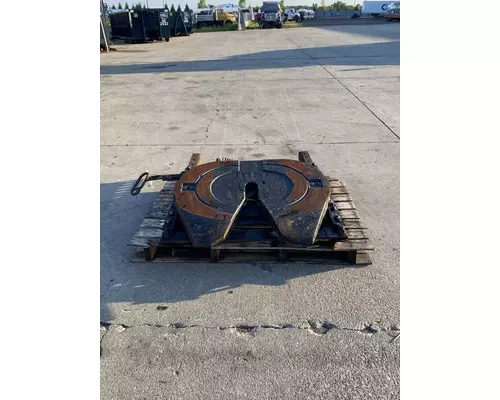JOST JSK37USL Fifth Wheel
