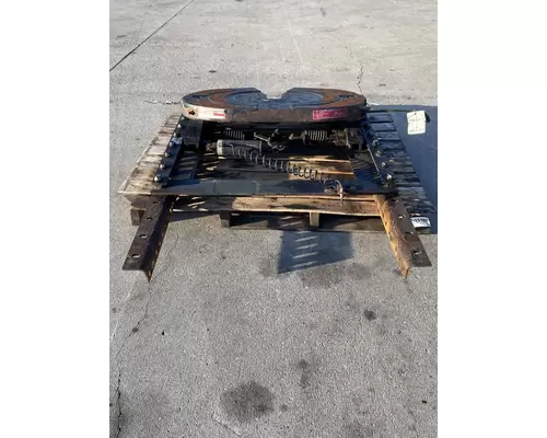 JOST JSK37USL Fifth Wheel