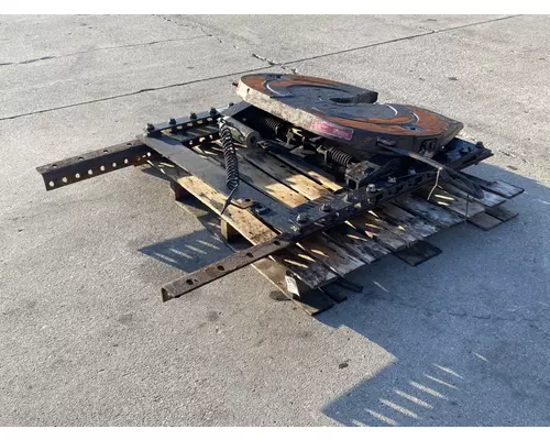 JOST JSK37USL Fifth Wheel