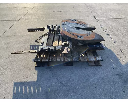 JOST JSK37USL Fifth Wheel