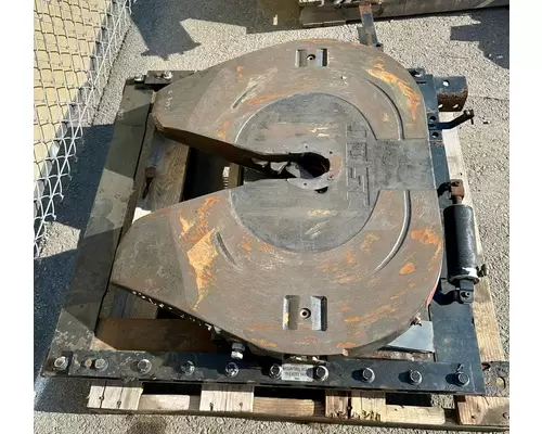 JOST JSK37USL Fifth Wheel