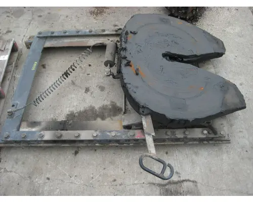 JOST JSK37USL Fifth Wheel