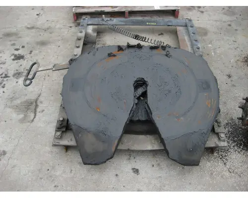 JOST JSK37USL Fifth Wheel