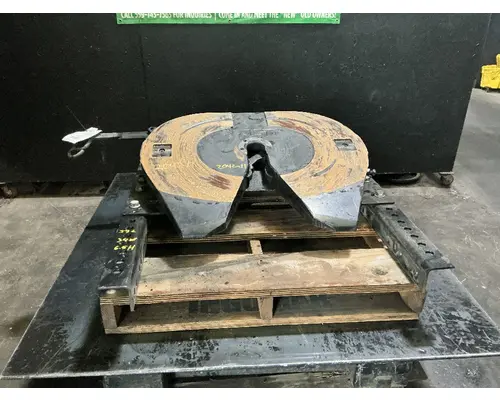 JOST JSK37USL Fifth Wheel