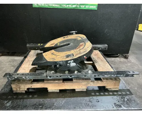 JOST JSK37USL Fifth Wheel